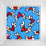 BLUE SKY - Limited Edition Print