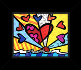 MIAMI BEACH - Limited Edition Print