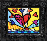 MIAMI BEACH - Limited Edition Print