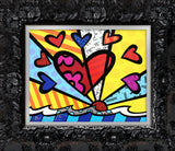 MIAMI BEACH - Limited Edition Print