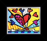 MIAMI BEACH - Limited Edition Print