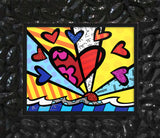 MIAMI BEACH - Limited Edition Print