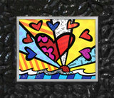 MIAMI BEACH - Limited Edition Print