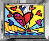 MIAMI BEACH - Limited Edition Print