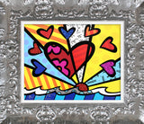 MIAMI BEACH - Limited Edition Print
