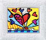 MIAMI BEACH - Limited Edition Print