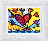 MIAMI BEACH - Limited Edition Print