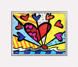 MIAMI BEACH - Limited Edition Print