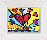 MIAMI BEACH - Limited Edition Print