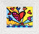 MIAMI BEACH - Limited Edition Print