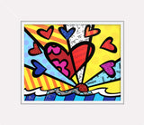MIAMI BEACH - Limited Edition Print