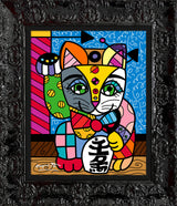 LUCKY CHARM - Limited Edition Print