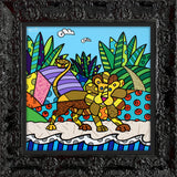 ROAD TO PARADISE - Limited Edition Print