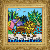 ROAD TO PARADISE - Limited Edition Print