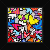 NIGHT LOVE - Limited Edition Print