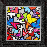 NIGHT LOVE - Limited Edition Print