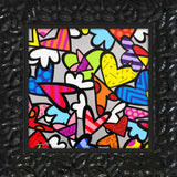 NIGHT LOVE - Limited Edition Print