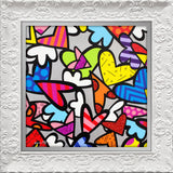 NIGHT LOVE - Limited Edition Print