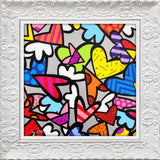 NIGHT LOVE - Limited Edition Print