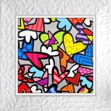 NIGHT LOVE - Limited Edition Print