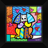 TRUE LOVE - Limited Edition Print