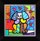 TRUE LOVE - Limited Edition Print
