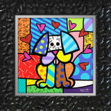 TRUE LOVE - Limited Edition Print
