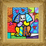TRUE LOVE - Limited Edition Print