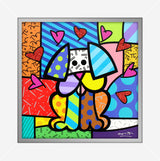 TRUE LOVE - Limited Edition Print