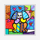 TRUE LOVE - Limited Edition Print