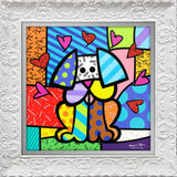 TRUE LOVE - Limited Edition Print