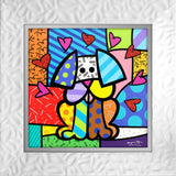 TRUE LOVE - Limited Edition Print
