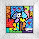 TRUE LOVE - Limited Edition Print