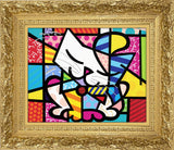 SAM - Limited Edition Print