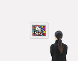 SAM - Limited Edition Print