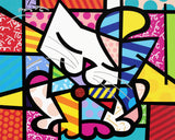 SAM - Limited Edition Print