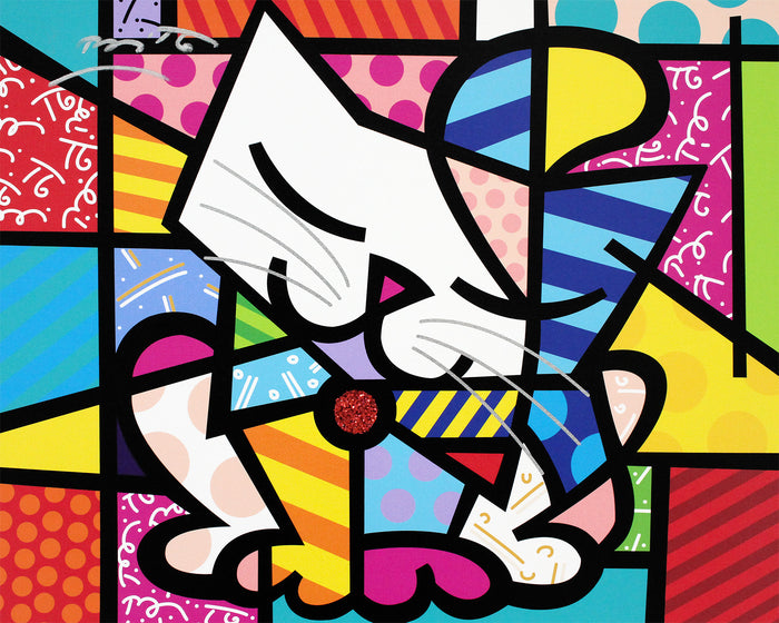 SAM - Limited Edition Print