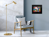 SAM - Limited Edition Print