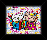 ELECTRIC - Limited Edition Print