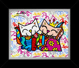 ELECTRIC - Limited Edition Print