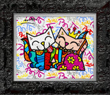 ELECTRIC - Limited Edition Print