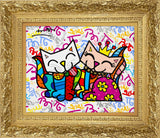 ELECTRIC - Limited Edition Print