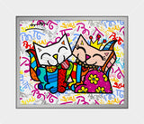 ELECTRIC - Limited Edition Print