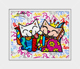 ELECTRIC - Limited Edition Print