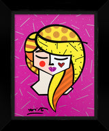 LILY - Limited Edition Print