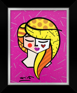 LILY - Limited Edition Print