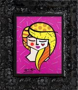LILY - Limited Edition Print