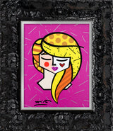 LILY - Limited Edition Print