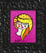 LILY - Limited Edition Print