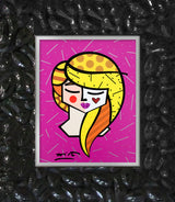 LILY - Limited Edition Print